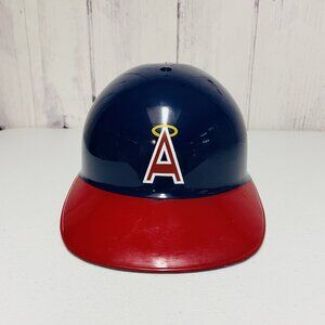 Vintage 1969 California Angels MLB Full Sized Baseball Batting Helmet